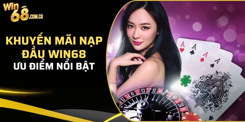 Đặc điểm thu hút người chơi sử dụng ưu đãi nạp đầu