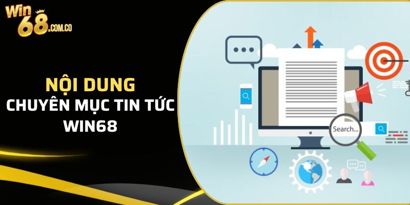 Chuyên mục chứa đựng nhiều nội dung thú vị