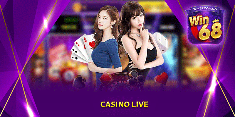 Casino Live