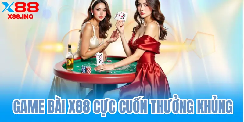 X88 nhà cái uy tín casino lô đề và bóng đá